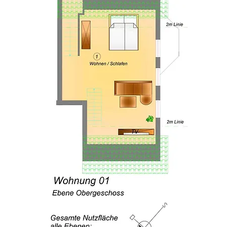 Carpe Diem In Direkt Am Bodden Gager