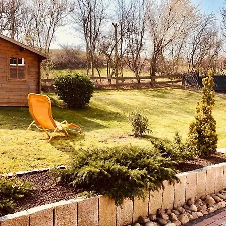 Carpe Diem In Direkt Am Bodden